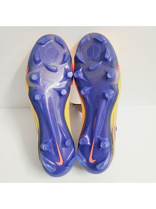 NEW Nike Phantom 6 Low Elite FG Erling Haaland Soccer Cleats HQ2332-800 Size 13 main image 5